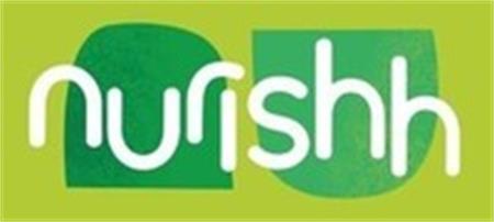 nurishh trademark