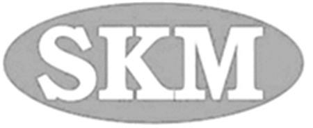 SKM trademark