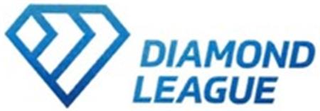 DIAMOND LEAGUE trademark