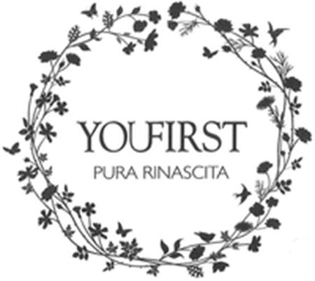 YOUFIRST PURA RINASCITA trademark