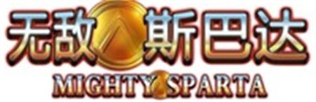 MIGHTY SPARTA trademark