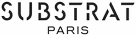 SUBSTRAT PARIS trademark