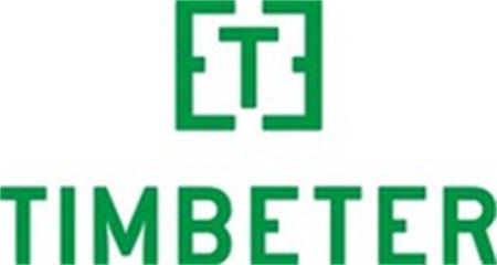 T TIMBETER trademark