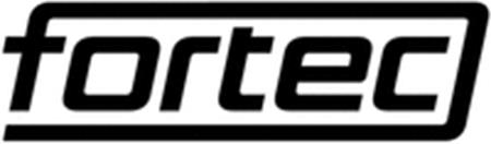 fortec trademark