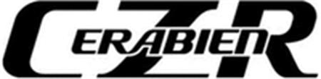 CZR ERABIEN trademark