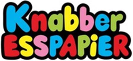 Knabber ESSPAPiER trademark