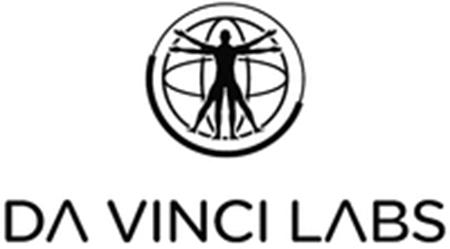 DA VINCI LABS trademark