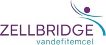 ZELLBRIDGE vandefitemcel trademark