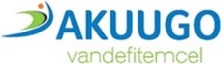 AKUUGO vandefitemcel trademark