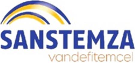 SANSTEMZA vandefitemcel trademark