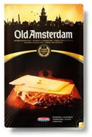 OLD AMSTERDAM trademark