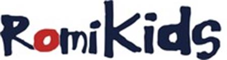 Romikids trademark