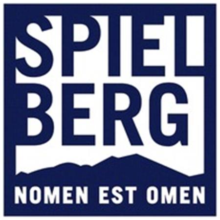 SPIELBERG NOMEN EST OMEN trademark