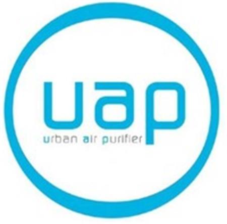 uap urban air purifier trademark