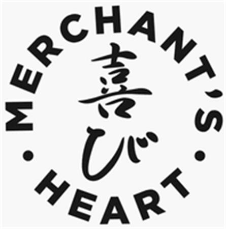 MERCHANT'S HEART trademark