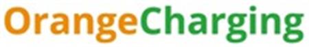 OrangeCharging trademark