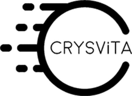 CRYSViTA trademark