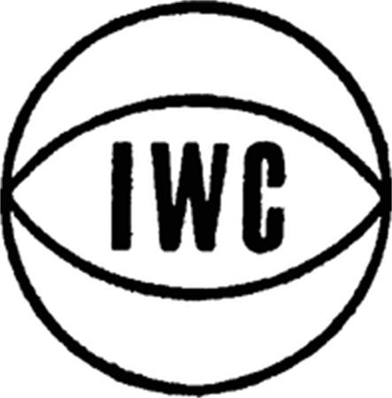 IWC trademark