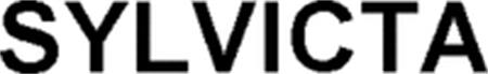 SYLVICTA trademark