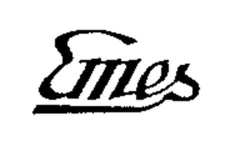 Emes trademark