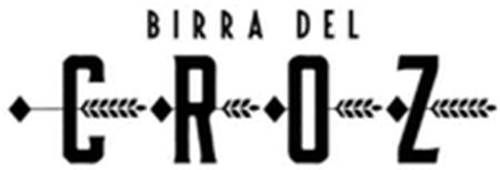 BIRRA DEL CROZ trademark