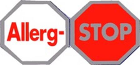 Allerg-STOP trademark