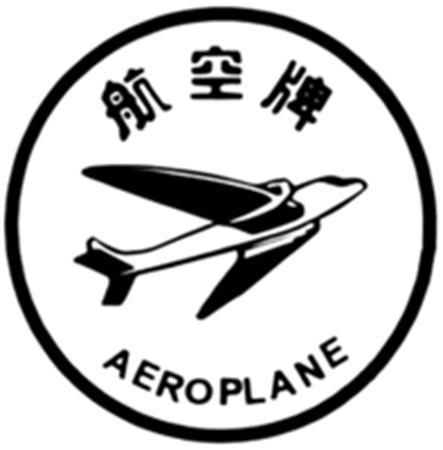 AEROPLANE trademark