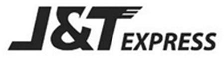 J&T EXPRESS trademark