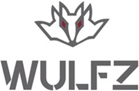 WULFZ trademark