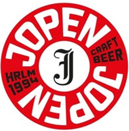 JOPEN HRLM 1994 JOPEN CRAFT BEER trademark