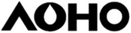 AOHO trademark