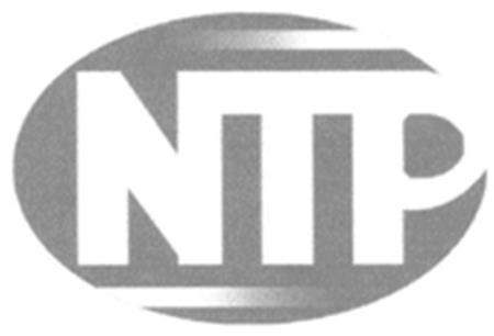 NTP trademark