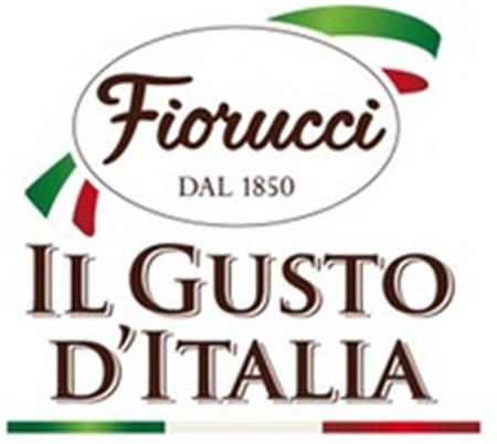 Fiorucci DAL 1850 IL GUSTO D’ITALIA trademark