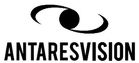 ANTARESVISION trademark