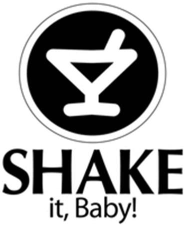 SHAKE it, Baby! trademark