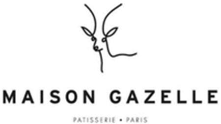 MAISON GAZELLE PATISSERIE PARIS trademark