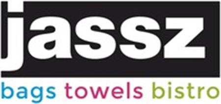 jassz bags towels bistro trademark