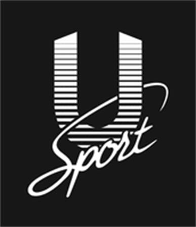 U SPORT trademark