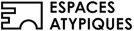 ESPACES ATYPIQUES trademark