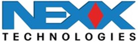 NEXX TECHNOLOGIES trademark