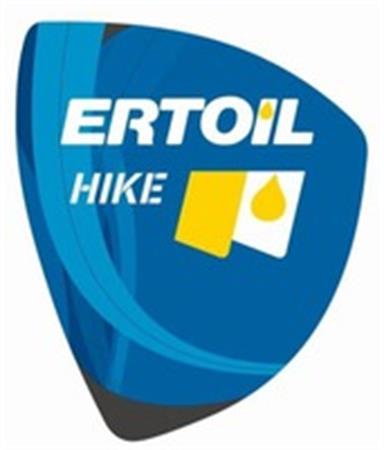 ERTOIL HIKE trademark