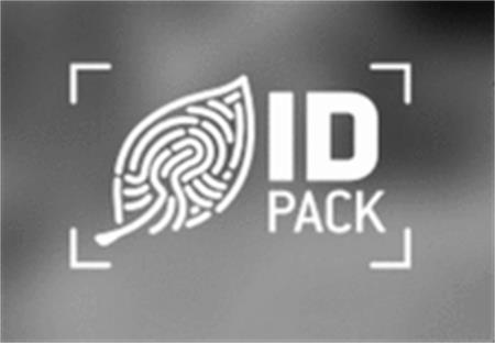 ID PACK trademark