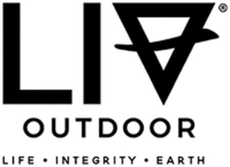 LI OUTDOOR LIFE INTEGRITY EARTH trademark