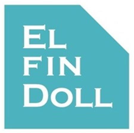 EL FIN DOLL trademark