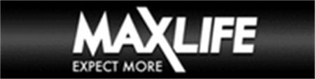 MAXLIFE EXPECT MORE trademark