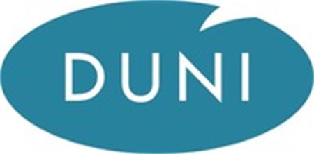 DUNI trademark