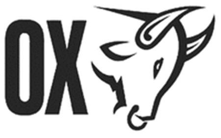 OX trademark