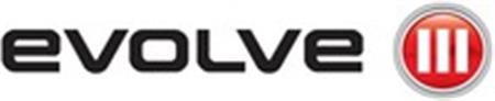 evolve III trademark