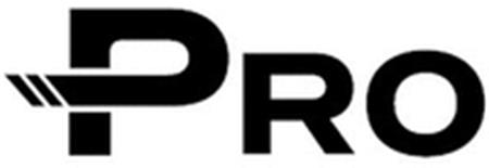 PRO trademark