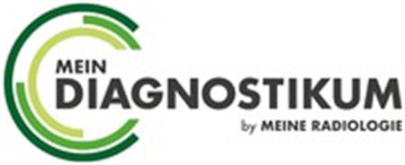 MEIN DIAGNOSTIKUM by MEINE RADIOLOGIE trademark